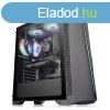 Thermaltake H350 Tempered Glass RGB Black