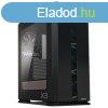 Zalman X3 Window Black