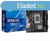 ASRock H610M-HVS