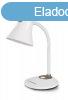 Esperanza Polaris E27 Desk Lamp Black