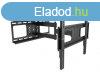 EQuip 32"-55? Articulating TV Wall Mount Bracket