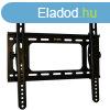 Harmantrade P12M LCD LED TV Wall Mount 65" Black