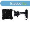 Harmantrade L14 LCD LED TV Wall Mount 43" Black