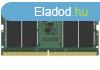 Kingston 32GB DDR5 5200MHz SODIMM