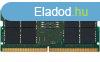 Kingston 16GB DDR5 5200MHz SODIMM