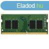 Kingston 8GB DDR4 3200MHz SODIMM