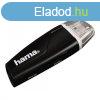 Hama USB2.0 SDXC Card Reader Black