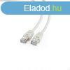 Gembird CAT6 F-UTP Patch Cable 10m Grey