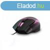 Energy Sistem ESG M2 Flash RGB Gaming mouse Black