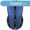 Canyon CNE-CMSW05BL wireless mouse Blue/Black