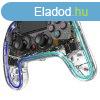 Spirit Of Gamer Neon Bluetooth Gamepad Transparent