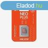 HikSEMI 128GB microSDXC Neo Plus Class 10 adapter nlkl