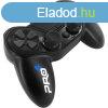 Subsonic Pro4 Gamepad Black