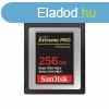 Sandisk 256GB Compact Flash Extrem Pro Type B