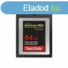 Sandisk 64GB Compact Flash Extrem Pro Type B