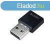 Logilink Wireless LAN 300 Mbit/s USB 2.0 Micro Adapter