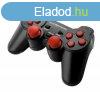 Esperanza Corsair USB Gamepad Black/Red