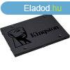 Kingston A400 240GB SATA3 2,5" SSD