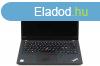 Lenovo ThinkPad T490 / i5-8265U / 16GB / 256 NVME / CAM / FH