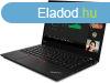 Lenovo ThinkPad T14 Gen 2 / i5-1135G7 / 8GB / 256 NVME / CAM