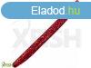 Czero Finchy worm glitter red wine giliszta mcsali 11 cm 6,