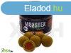 Haldorádó Monster Magnum 30+ horogbojli - Máj & Vér 200g