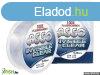 Asso Invisible Clear Fluorocarbon Elke Zsinr 50M 0,15