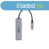 Dahua TC35 5 in 1 USB 3.1 Type-C to HDMI + USB 3.0 + PD Dock