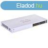 Cisco CBS110-24PP-EU 24 port Unmanaged Switch