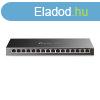 TP-Link TL-SG116E 16-Port Gigabit Unmanaged Pro Switch