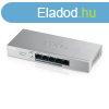 ZyXEL GS1200-5HPV2 5port Gigabit LAN (60W) PoE web menedzsel