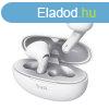 Trust Yavi ENC Bluetooth Headset White