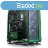 Thermaltake Core P6 Tempered Glass Racing Green