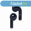 Gembird FitEar-X200B Bluetooth TWS in-ears FitEar Black