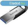 Sandisk 64GB Cruzer Ultra Flair USB3.0 Silver