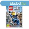 LEGO City Undercover - Switch