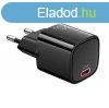 McDodo CH-4021 20 W-os Nano sorozat tptlt (fekete).