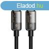 Cable USB-C to USB-C Mcdodo CA-2840, PD 100W, 1.2m (black)