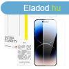 Edzett veg iPhone 14 Pro Max Baseus OS Diamond Series HD k