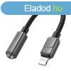 Lightning Mini Jack (ni) 3,5 mm-es audioadapter Mcdodo CA-5