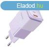 GaN 67W mains tlt Mcdodo CH-1502 2x USB-C, USB-A (purple)