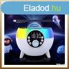 Starry Sky Light vezetk nlkli tlt Bluetooth hangszr B