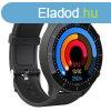 Media-Tech MT870 ActiveBand Genua Smart Watch Black