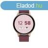 Canyon SW-68 Badian SmartWatch Rosegold/Red