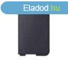 Kobo Nia SleepCover Case E-book olvas tok Black