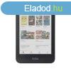 Kobo Clara Colour 6" E-book olvas 16GB Black