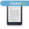 Kobo Nia 6" E-book olvas 8GB Black