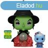 POP! Movies: Wicked Witch with Winged Monkey (The Wizard of 