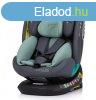 Chipolino Supreme autsls Isofix 40-150cm - Pastel Green 