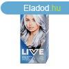 Schwarzkopf Live Color hajsznez 98 Aclos ezst